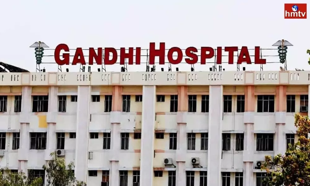 Doctors Shortage in Telangana Government Hospitals | TS News