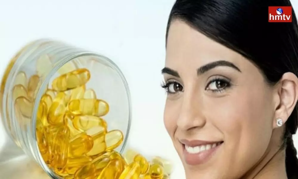 Are you Using Vitamin E Capsules do you Know the Side Effects