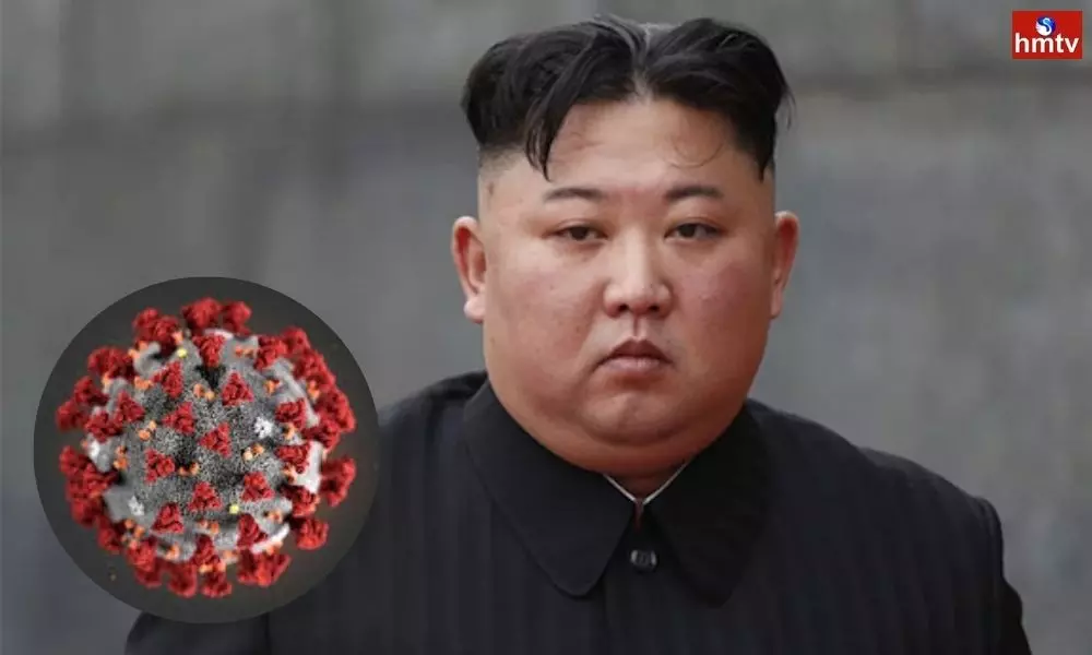 Coronavirus Cases Increasing Rapidly in North Korea | Kim Jong Un | Live News Today