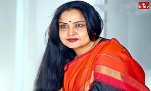 Actress Pragathi Comments about his Role in F3 Movie | Tollywood News