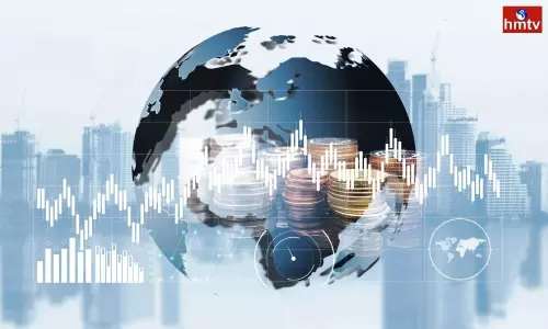 The Global Financial Crisis | Telugu News