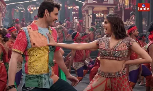 Sarkaru Vaari Paata Movie Grosses Rs 133 Crore Worldwide in First Weekend