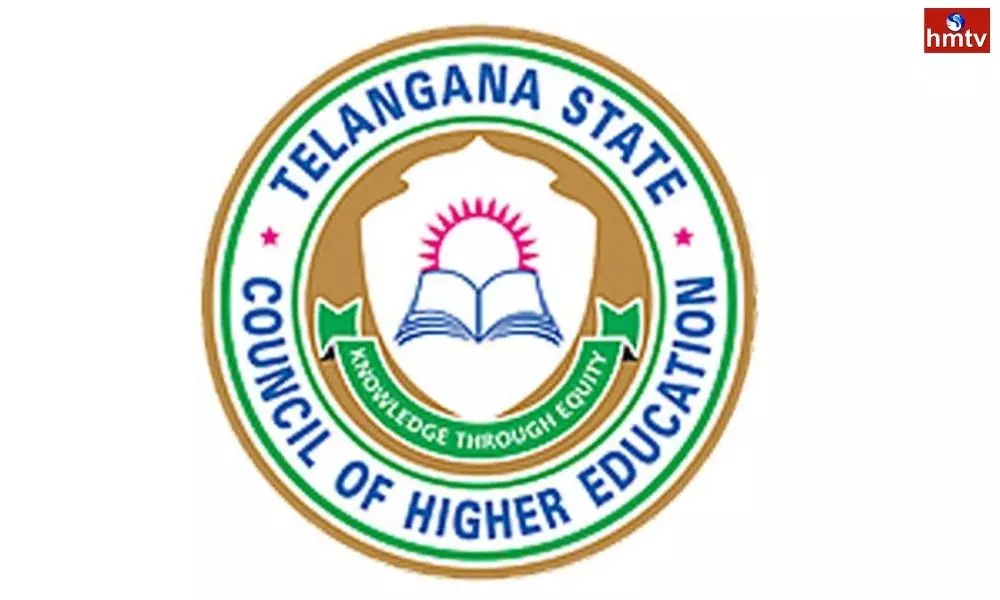 Telangana State Higher Education Council has Taken a Key Decision