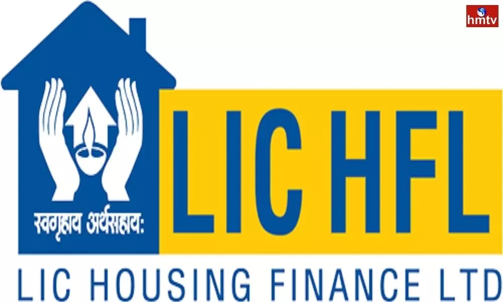 LIC housing finance raises EMI home loan very expensive | LIC Latest Update