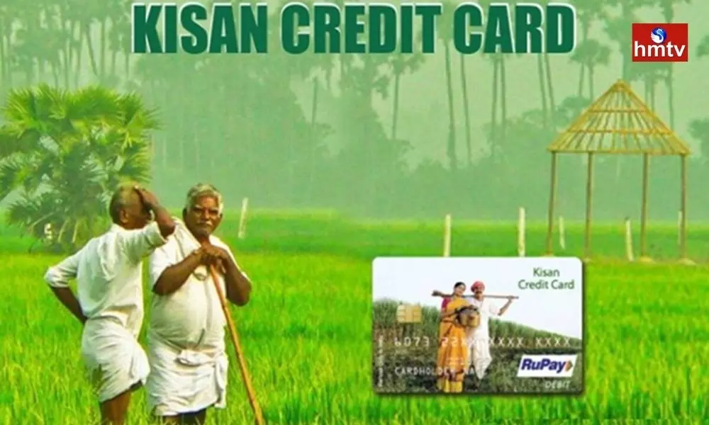 PIB Fact Check Interest Waiver on Kisan Credit Card is Not True