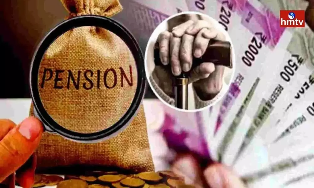 Join Atal Pension Yojana get a Pension of Rs 5000 per Month