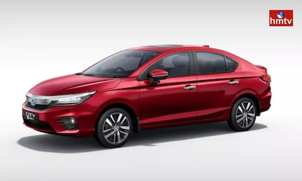 Good News for Honda Buyers Huge Discount on These Cars