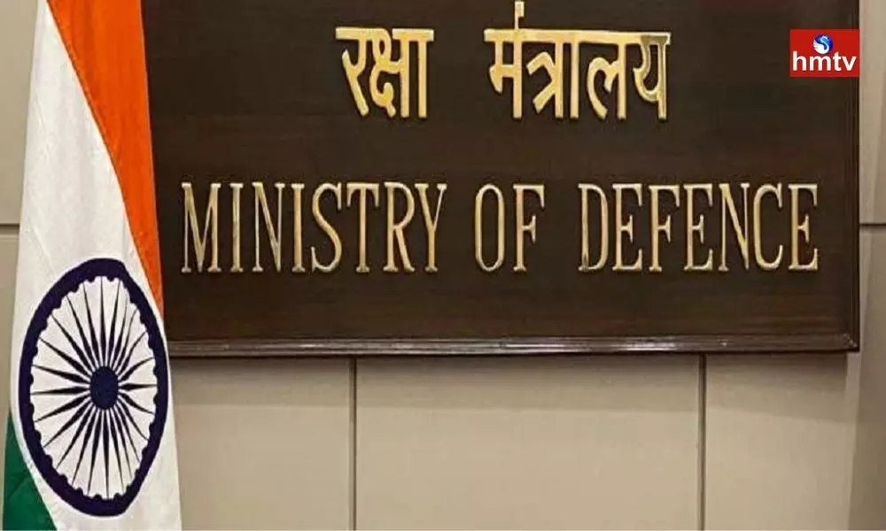 Ministry of Defence Recruitment 2022 Apply Immediately