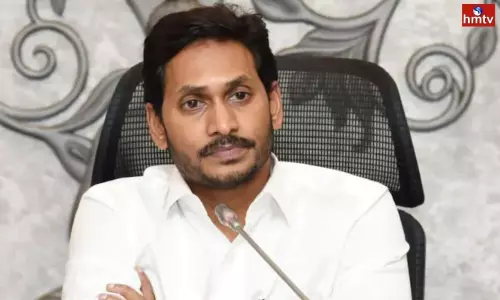CM Jagan Visits Kurnool District Today | Andhra News
