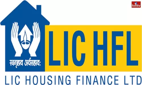 LIC housing finance raises EMI home loan very expensive | LIC Latest Update LIC housing finance raises EMI home loan very expensive | LIC Latest Update