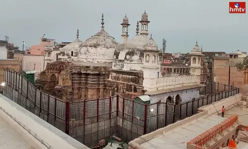Gnanavasi Masjid Committee Petition in the Supreme Court