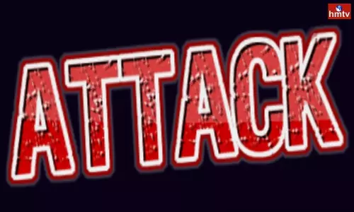 Attack on Wine Shop Owner for No Phone Pe | Live News Today