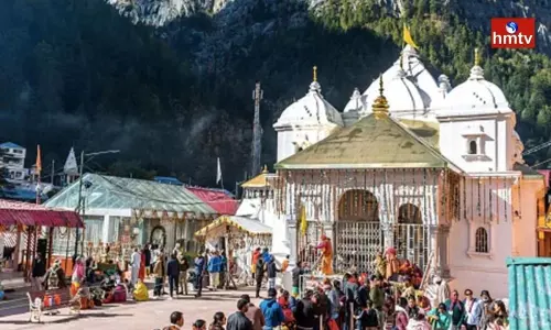 30 Char Dham Pilgrims Have Died Since Yatra Began 2 Weeks 30 Char Dham Pilgrims Have Died Since Yatra Began 2 Weeks
