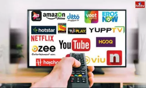 Shock to OTT Audience with Pay Per View System for KGF Chapter 2 Movie | Live News Today