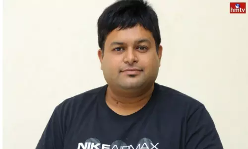 SS Thaman Going to Direct Music for Prabhas Raja Deluxe Movie | Maruthi | Live News