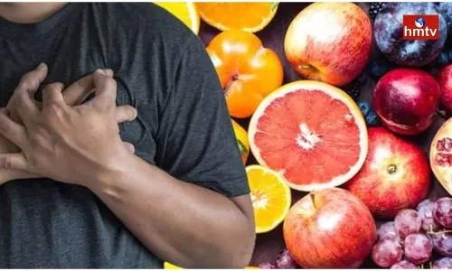 if you Have Heart Disease you Should Eat These Fruits Often if you Have Heart Disease you Should Eat These Fruits Often