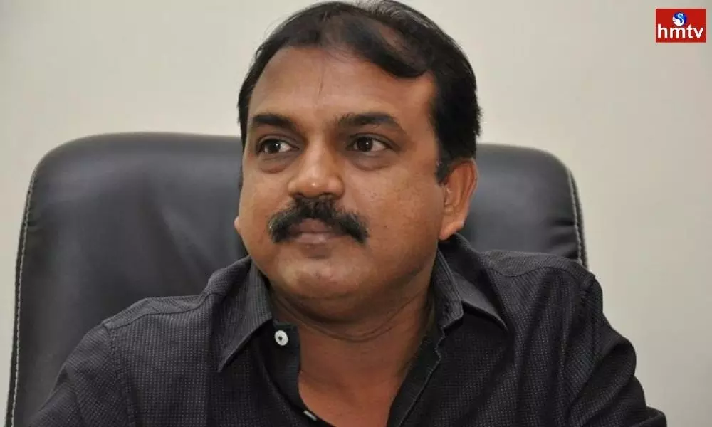 Koratala Shiv Spoke About the Next film | Telugu News