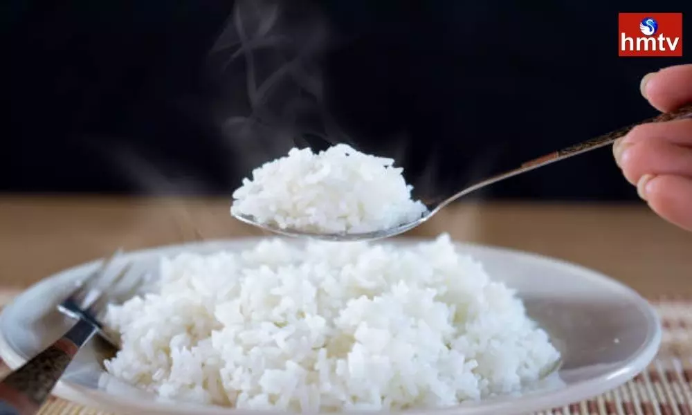 Does Eating Rice at Night Harm Your Health