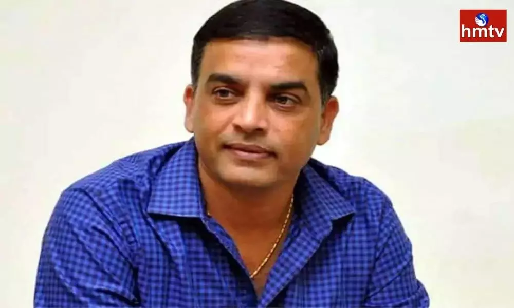 Dil Raju Makes Announcement On F3 Ticket Rates