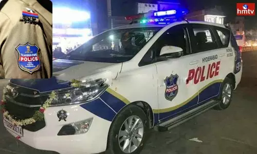 Have you Applied for Telangana Driver Constable Posts