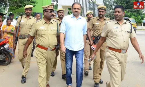 Supreme Court Orders Release of Rajiv Gandhi Assassination Accused Perarivalan