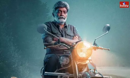 Rajasekhar Plays the Role of Mafia Don in Shekhar Movie Rajasekhar Plays the Role of Mafia Don in Shekhar Movie