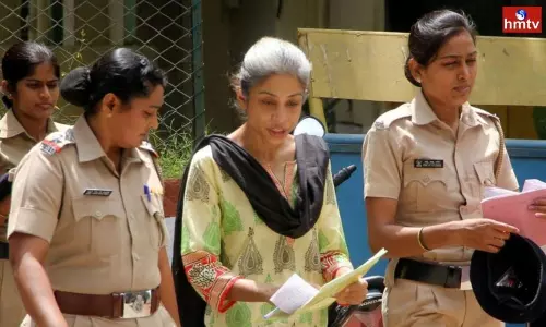 Supreme Court Grants Bail to Indrani Mukerjea in Sheena Bora Murder Case