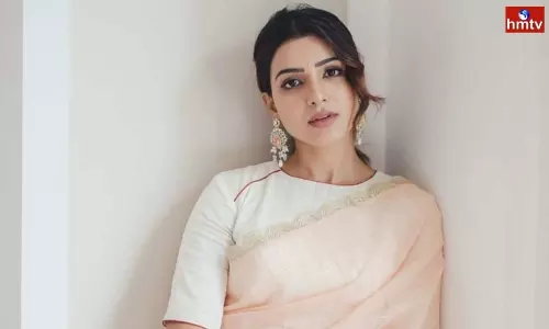 Samantha And Taapsee Pannu Bollywood Movie | Telugu Movie News