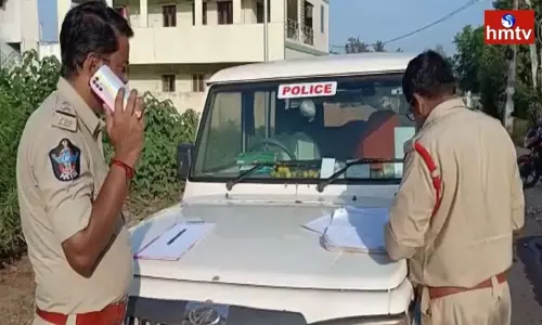 Man Brutally Kills Mother in Law in Pithapuram