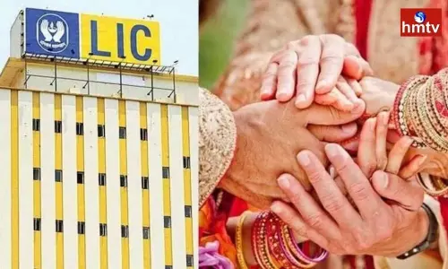 LIC Kanyadan Policy Features Benefits All Details