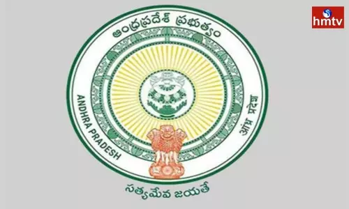 AP Govt Name Change konaseema District