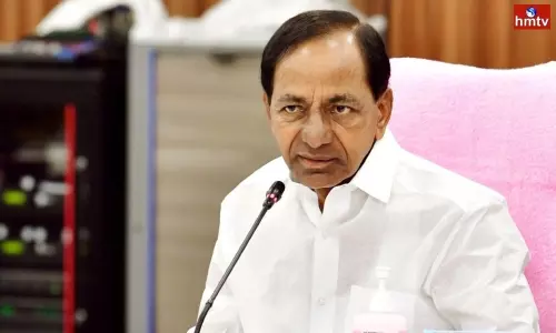 టీఆర్ఎస్ రాజ్యసభ అభ్యర్థులు ఖరారు