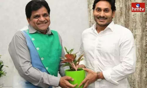 Ali Responce on not Getting Rajya Sabha Seat Ali Responce on not Getting Rajya Sabha Seat