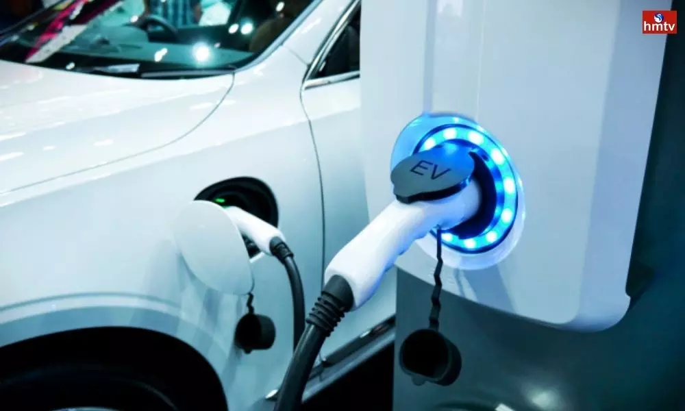 Do you know how long it takes for an Electric Car Battery to be Fully Charged | Technology News