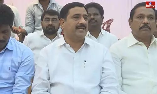 Ex Minister Kalava Srinivasulu Comments on YCP | Telugu News