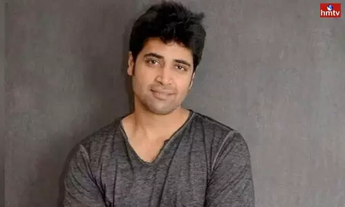 Adivi Shesh Compares the Hit series to Marvel