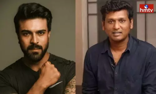 Lokesh Kangaraj is Going To Do A Movie With Tollywood Star Hero