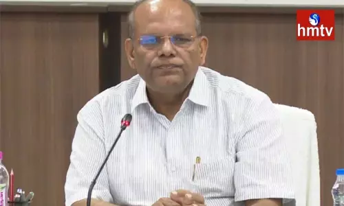 Chief Secretary Reviews Over Group 4 Recruitment