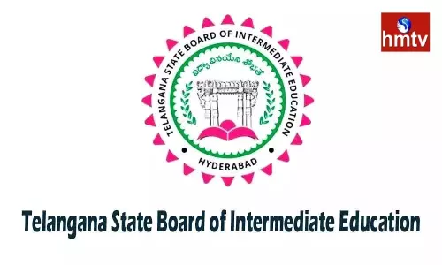 Telangana Intermediate Results To Be Announced Before June 20