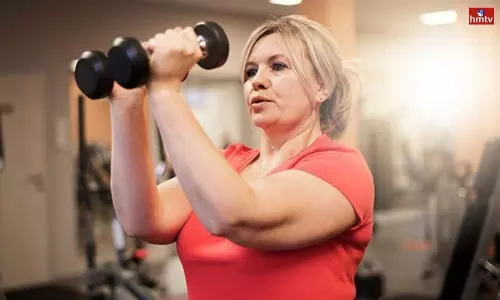 These Precautions are Mandatory when it comes to Weight after 40 Years | Health Tips These Precautions are Mandatory when it comes to Weight after 40 Years | Health Tips