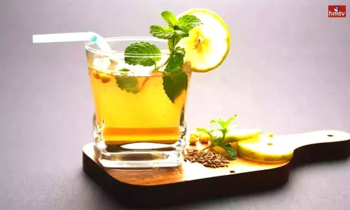 These Spicy Drinks are Best for Weight Loss | Weight Loss Tips These Spicy Drinks are Best for Weight Loss | Weight Loss Tips