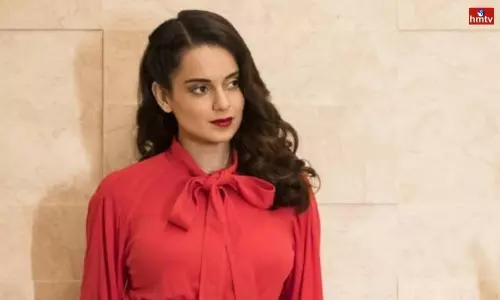 Kangana Ranaut Ate Frogs with Her Boyfriend Nicholas | Live News Today Kangana Ranaut Ate Frogs with Her Boyfriend Nicholas | Live News Today