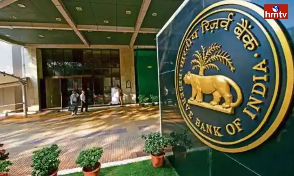 Five New Banks to Open Soon 6 RBI Rejects six Banking License Applications