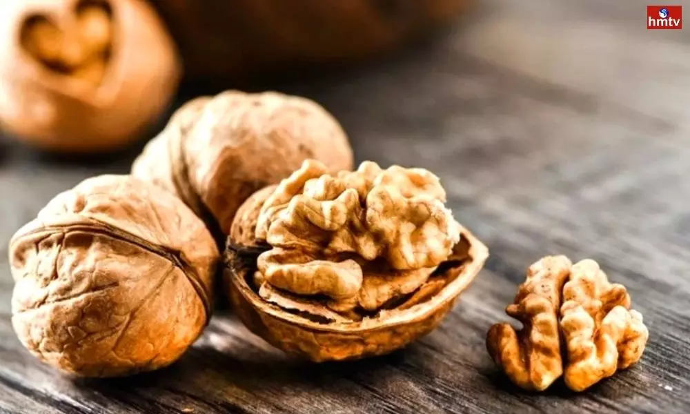 Walnuts are Super for Men Health | Men Health Care Tips | Health News