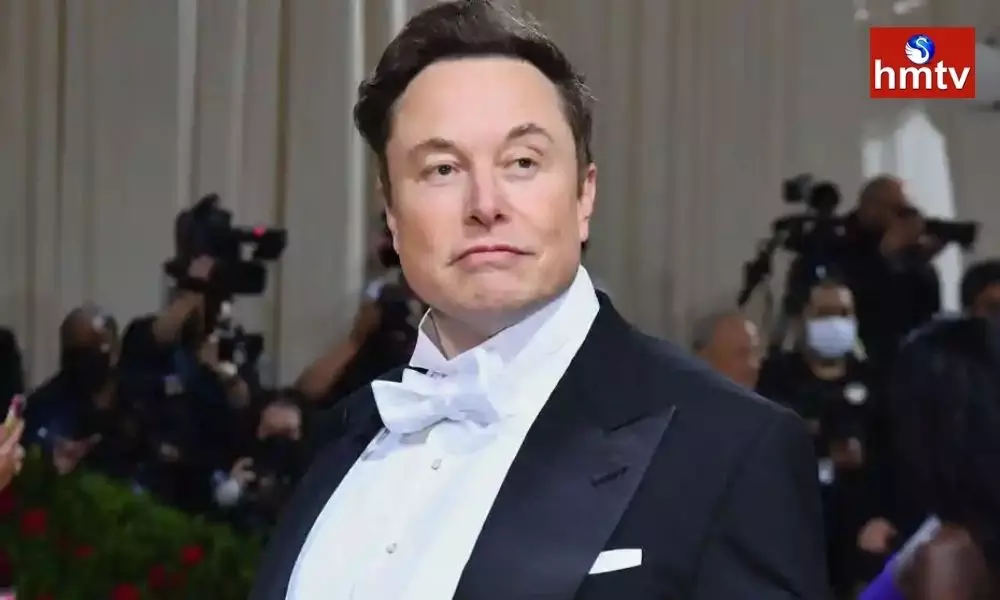 Sexual Harassment Claim Against Elon Musk
