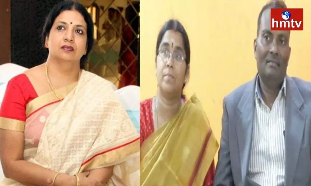 Garuda Vega Producer Koteswara Raju, Hema Slams Jeevitha Rajasekhar