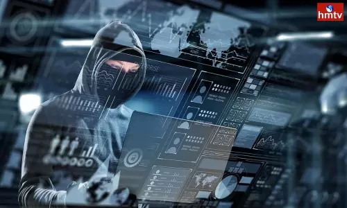 Cyber Crime has Increased in Hyderabad Cyber Crime has Increased in Hyderabad