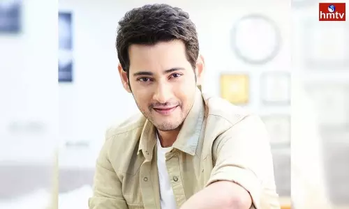 Fans Fires On Mahesh Babu AD | Telugu Movie News