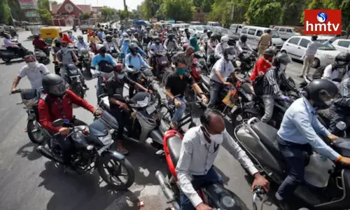 Helmets Worn Improperly or Without BIS Mark to Attract Fine Helmets Worn Improperly or Without BIS Mark to Attract Fine