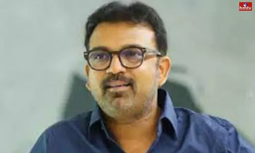 Negativity on Koratala Siva Decreased due to Money Gave to Distributors for Loss | Live News